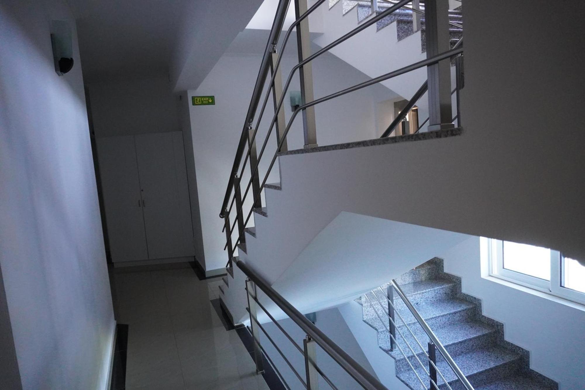 Hotel Agel ซารานเดอ ภายนอก รูปภาพ