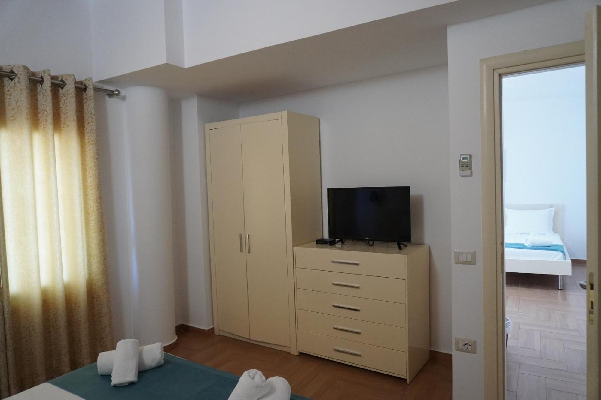 Hotel Agel ซารานเดอ ภายนอก รูปภาพ