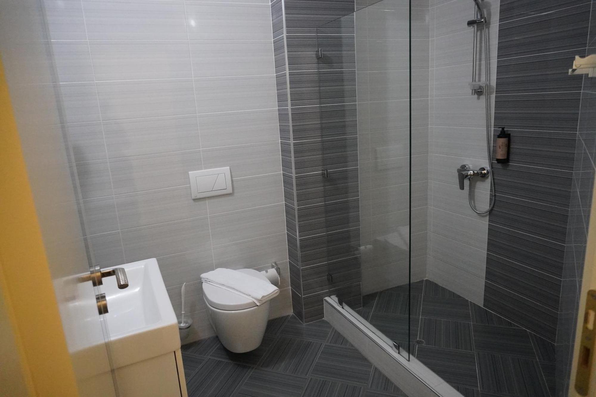 Hotel Agel ซารานเดอ ห้อง รูปภาพ