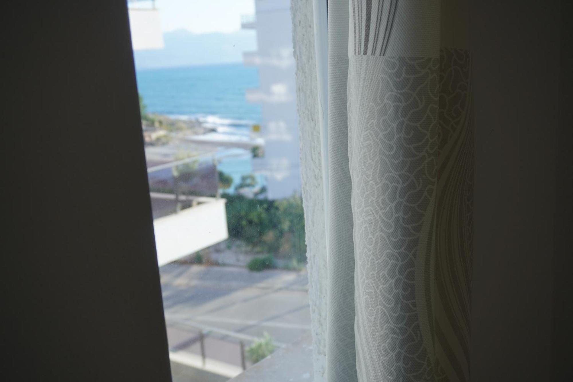 Hotel Agel ซารานเดอ ภายนอก รูปภาพ
