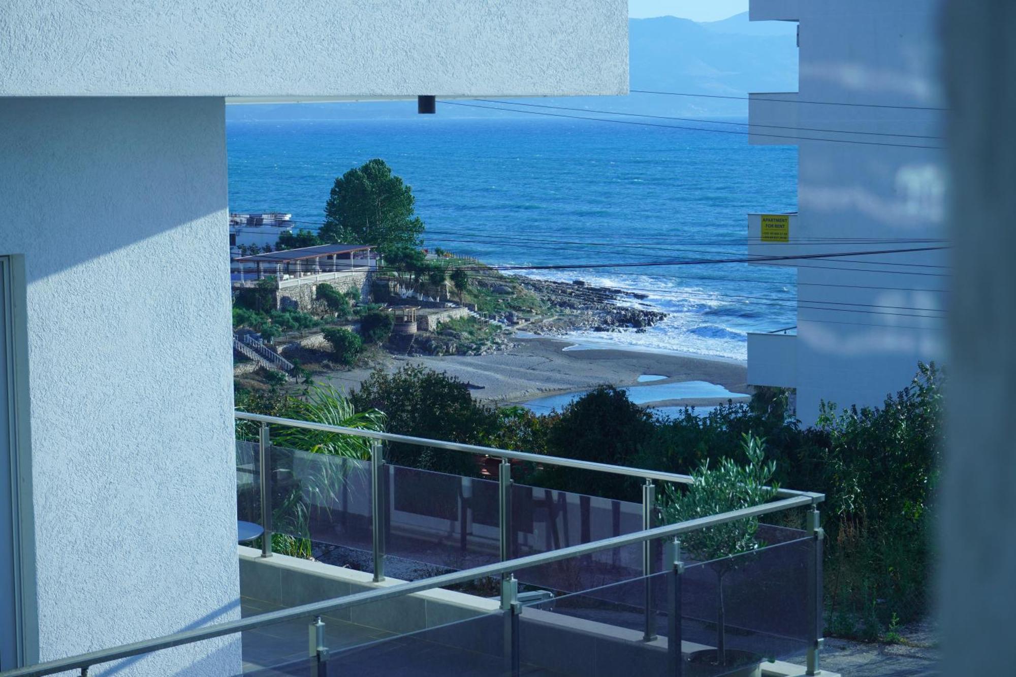 Hotel Agel ซารานเดอ ภายนอก รูปภาพ